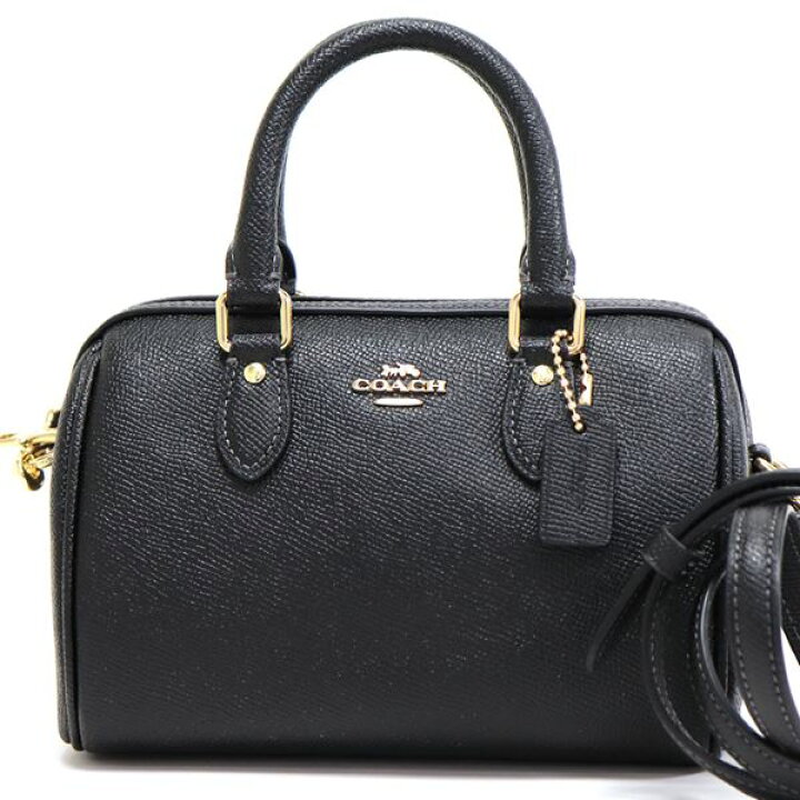 楽天市場】コーチ ショルダーバッグ レディース COACH 2Way 
