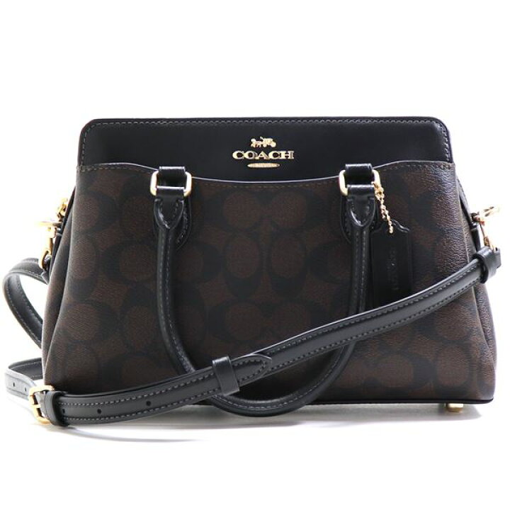楽天市場】コーチ ショルダーバッグ レディース COACH 2Way 