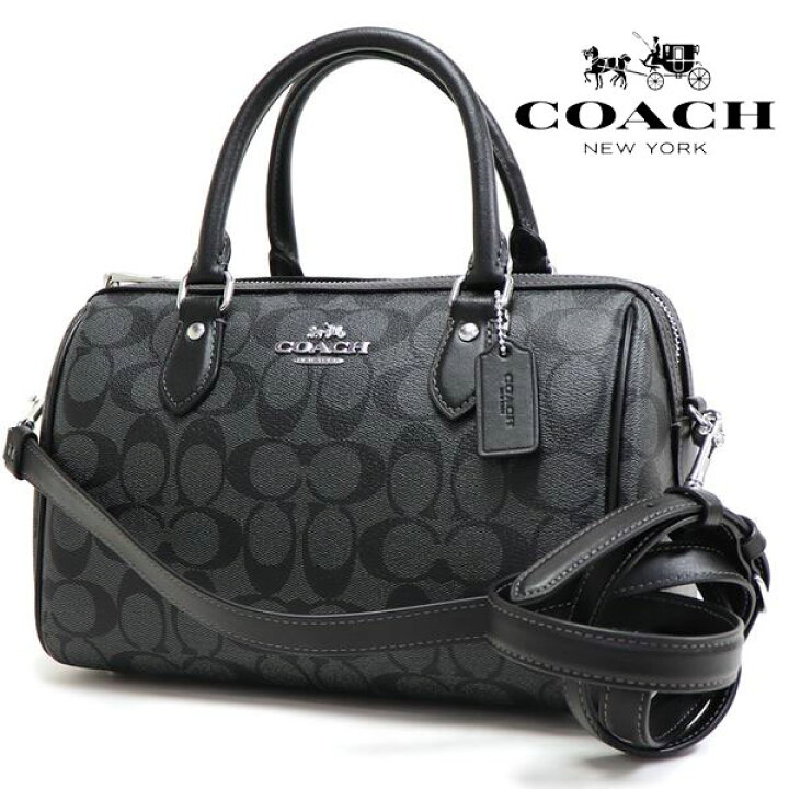 楽天市場】コーチ ショルダーバッグ レディース COACH 2Way  
