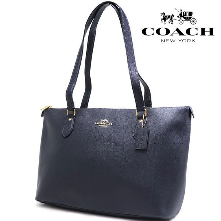 楽天市場】コーチ トートバッグ レディース COACH ラグジュアリー 