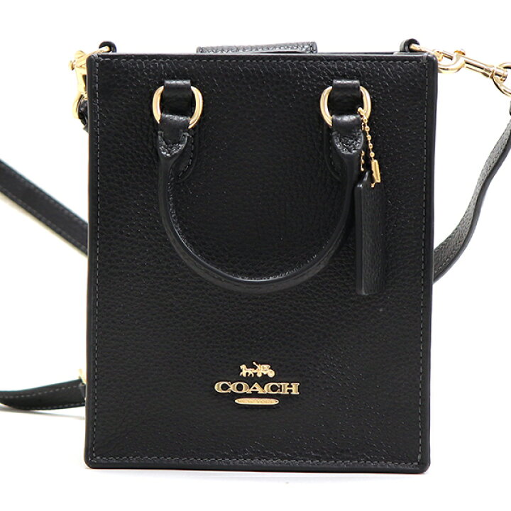 楽天市場】コーチ ミニハンドバッグ レディース COACH 2Way ショルダー 
