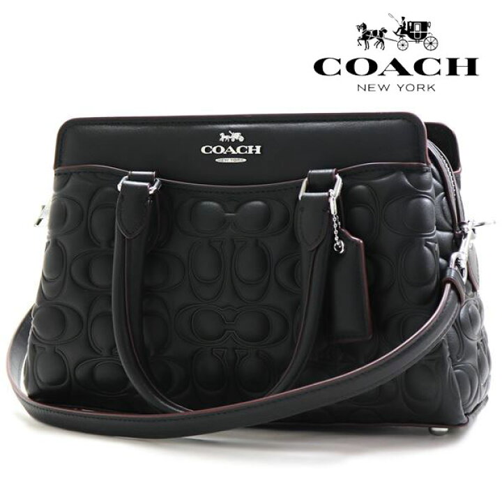 楽天市場】コーチ ショルダーバッグ レディース COACH 2Way  