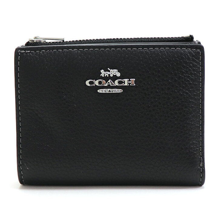 楽天市場】コーチ 二つ折り財布 レディース COACH Wallet ビルフォード 