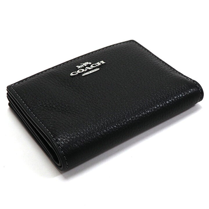 楽天市場】コーチ 二つ折り財布 レディース COACH Wallet ビルフォード 