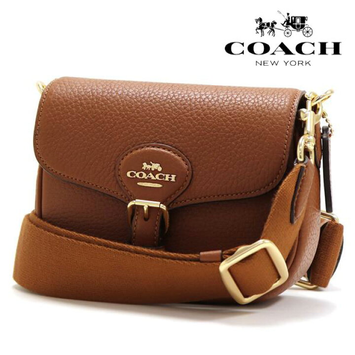 楽天市場】コーチ ショルダーバッグ レディース COACH アメリア  