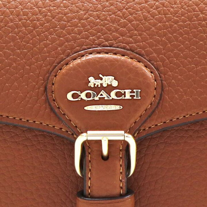 楽天市場】コーチ ショルダーバッグ レディース COACH アメリア 