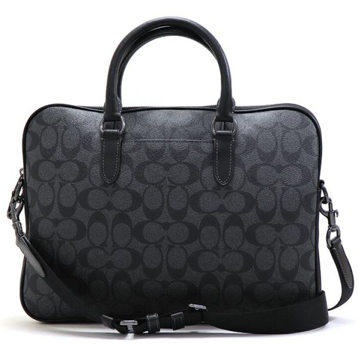 楽天市場】コーチ トートバッグ COACH 2Way ショルダーバッグ ビジネス 