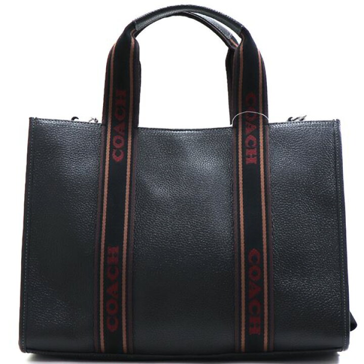 楽天市場】コーチ トートバッグ レディース メンズ COACH 2Way 