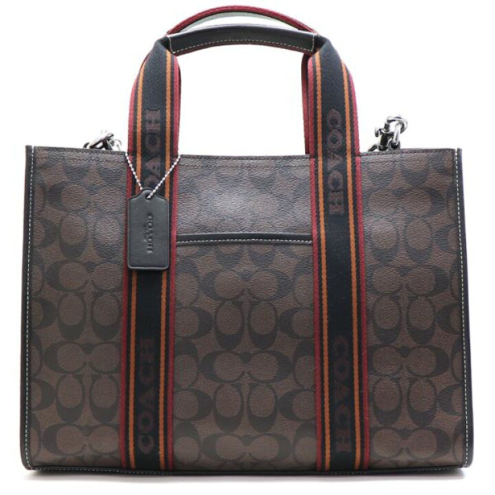 楽天市場】コーチ トートバッグ COACH 2Way ショルダーバッグ ビジネス 