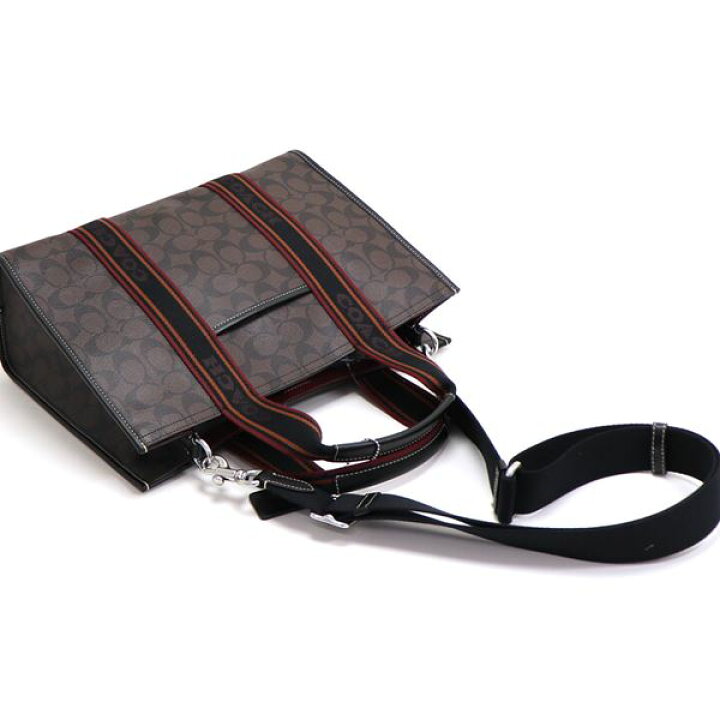 楽天市場】コーチ トートバッグ COACH 2Way ショルダーバッグ ビジネス 