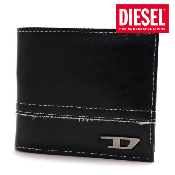 diesel for successful living 財布-