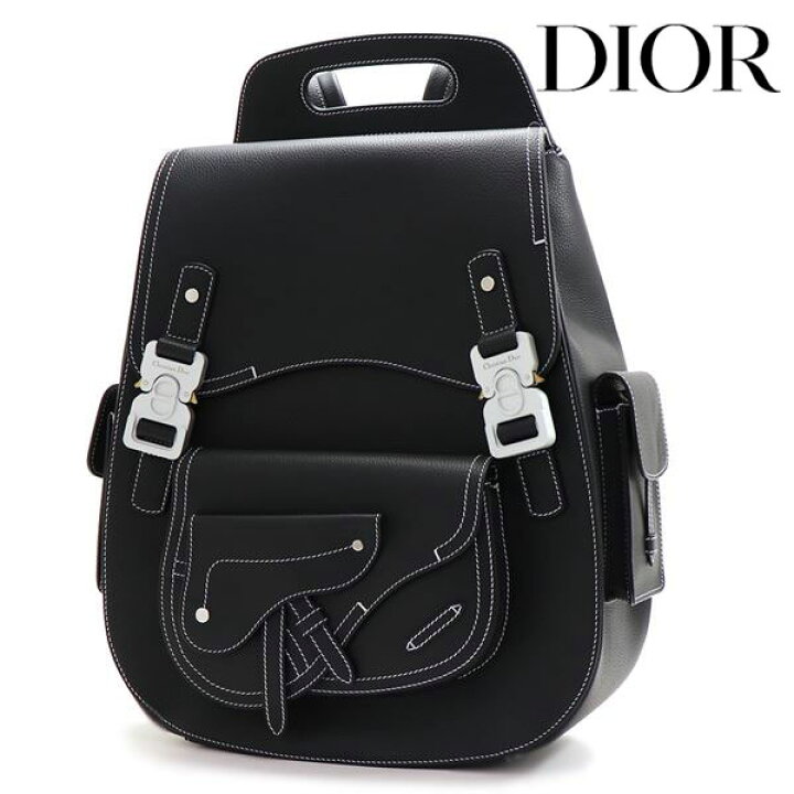 楽天市場】ディオール リュック メンズ DIOR マキシバックパック 