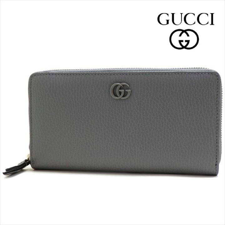 楽天市場】グッチ 長財布 レディース GUCCI Wallet ラウンドファスナー 
