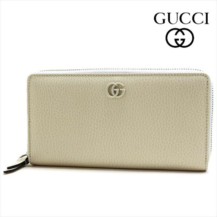 楽天市場】クリアランスセール グッチ 長財布 レディース GUCCI Wallet 