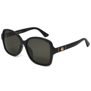 �O�b�` �T���O���X �����Y ���f�B�[�X�A�W�A���t�B�b�g GUCCI Sunglasses �A�C�E�F�A GG0765SA-002 �y����������z