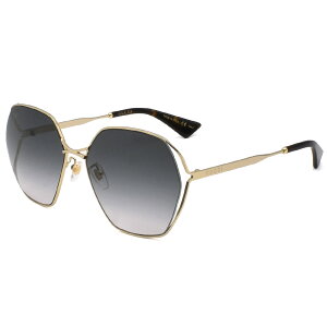 �O�b�` �T���O���X �����Y ���f�B�[�X �A�W�A���t�B�b�g GUCCI Sunglasses�A�C�E�F�AGG0818SA-001�y����������z