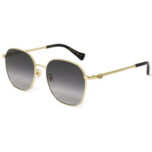 �O�b�` �T���O���X �����Y ���f�B�[�X �A�W�A���t�B�b�g GUCCI Sunglasses�A�C�E�F�AGG1142SA-001�y����������z