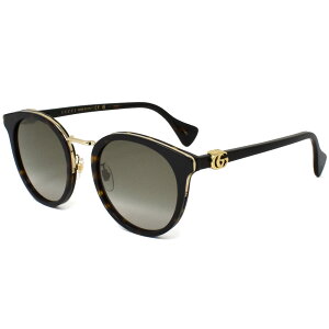 �O�b�` �T���O���X �����Y ���f�B�[�X �A�W�A���t�B�b�g GUCCI Sunglasses �A�C�E�F�A GG1181SK-003 �y����������z