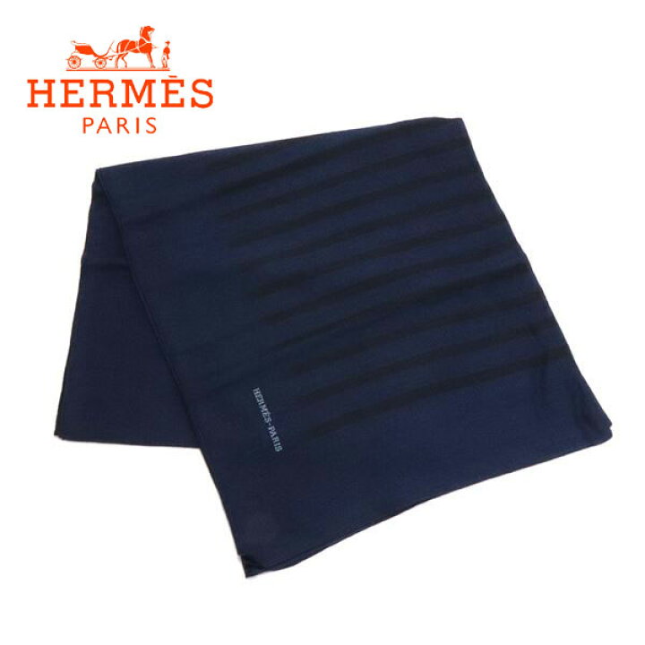 楽天市場】エルメス ストール マフラー レディース HERMES Stall 