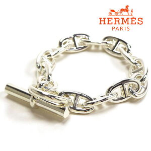 GX uXbg Y HERMES ANZT[ VF[kE_N CHAINEDANCRE GM 12 yz