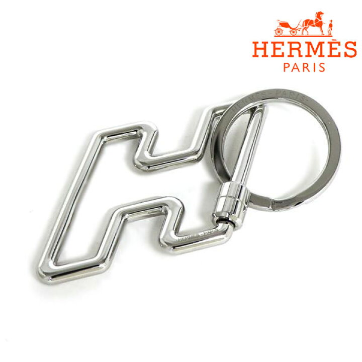 楽天市場】エルメス キーホルダー レディース HERMES Key ring 