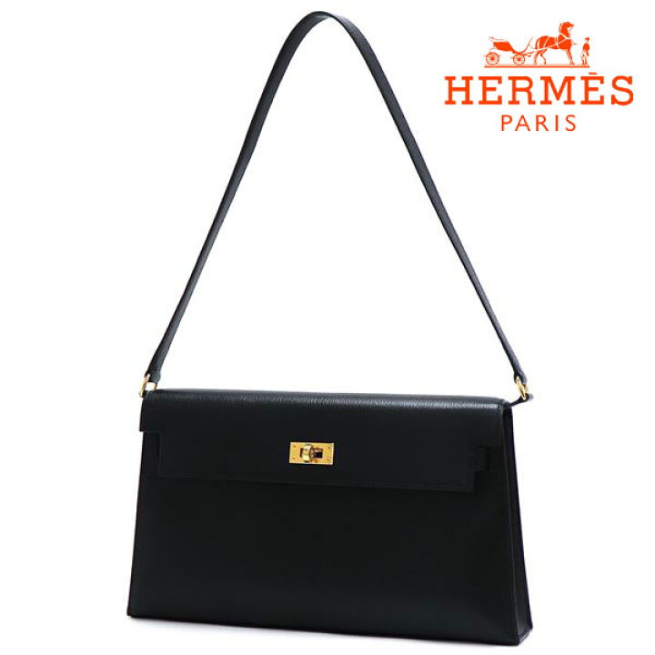 楽天市場】エルメス ショルダーバッグ レディース HERMES ケリー 