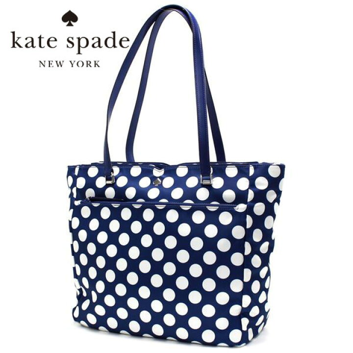 楽天市場】ケイトスペード トートバッグ レディース Kate Spade ラージ 