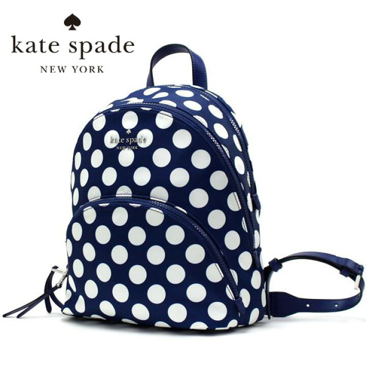 楽天市場】ケイトスペード リュック レディース Kate Spade ミディアム 