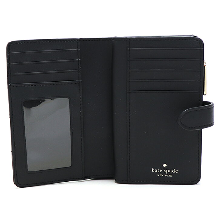 楽天市場】ケイトスペード 二つ折り財布 レディース Kate Spade Wallet 