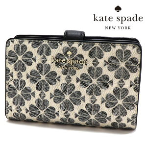 yvZ[z PCgXy[h ܂z fB[X KATE SPADE Wallet ~fBA RpNg oCtH[h EHbg ubN}` KG488 001 yz MtgbsO