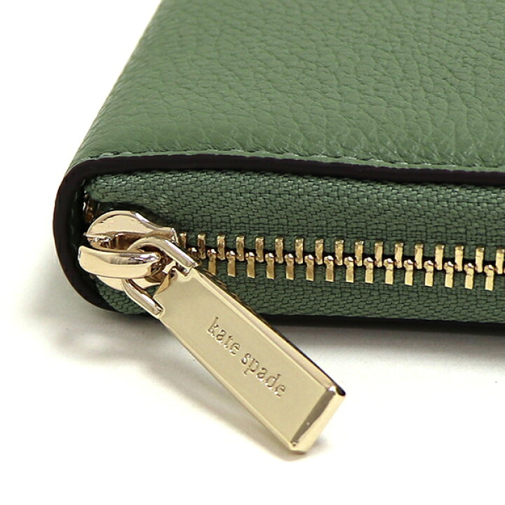 楽天市場】ケイトスペード 長財布 レディース KateSpade Wallet 