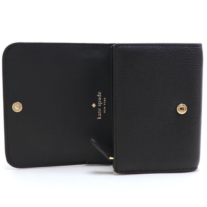 楽天市場】ケイトスペード 二つ折り財布 レディース KATE SPADE Wallet 