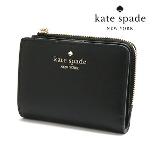 �P�C�g�X�y�[�h ��܂���z ���f�B�[�X Kate Spade Wallet �~�j���z �R���p�N�g���z �u���b�N KN767 001 �y����������z �M�t�g���b�s���O����