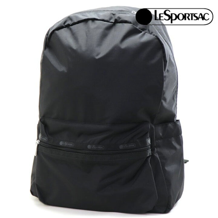 楽天市場】レスポートサック リュック レディース LeSportsac バッグ 