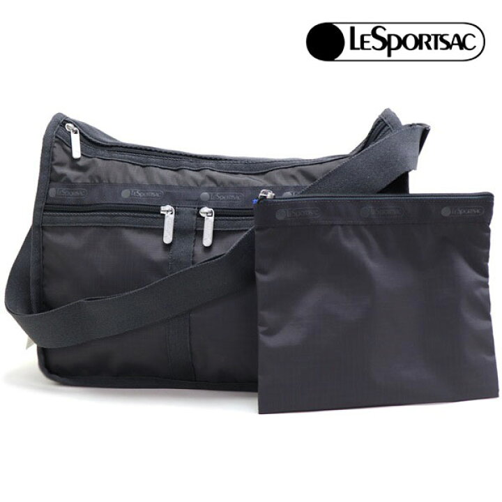 楽天市場】レスポートサック ショルダーバッグ レディース LeSportsac 