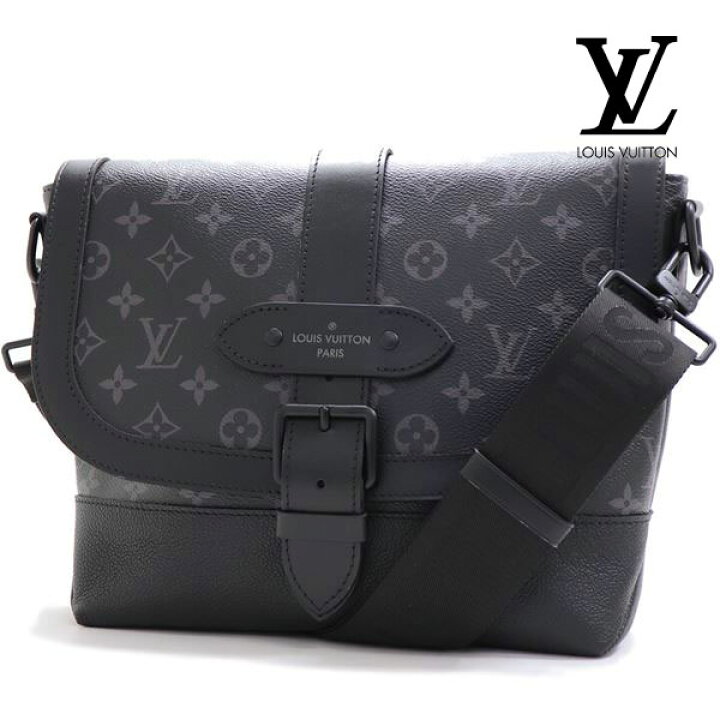 楽天市場】ヴィトン ショルダーバッグ メンズ LOUIS VUITTON 