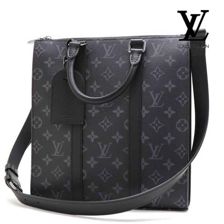 楽天市場】ヴィトン トートバッグ メンズ LOUIS VUITTON ハンドバッグ 