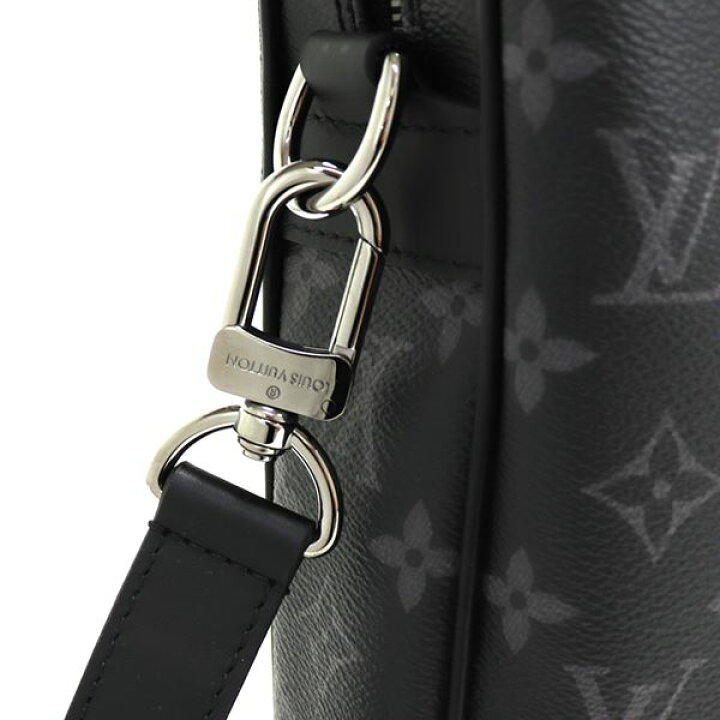 楽天市場】ルイヴィトン ブリーフケース メンズ Louis Vuitton ポルト  
