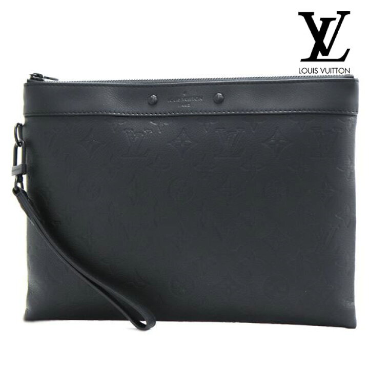 楽天市場】ルイヴィトン クラッチバッグ メンズ LOUIS VUITTON  