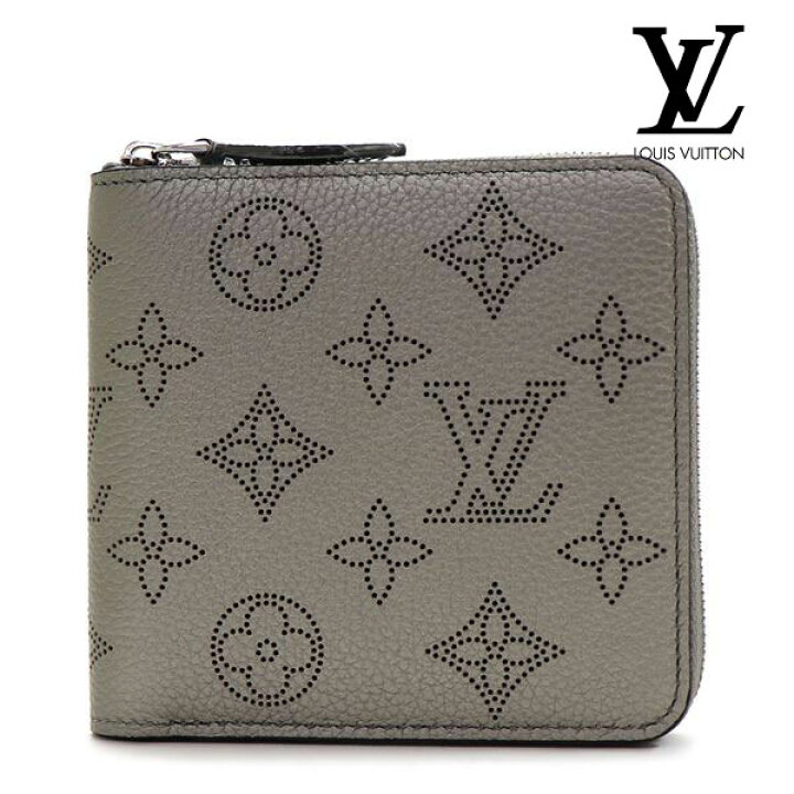 楽天市場】ルイヴィトン 二つ折り財布 レディース LOUIS VUITTON  
