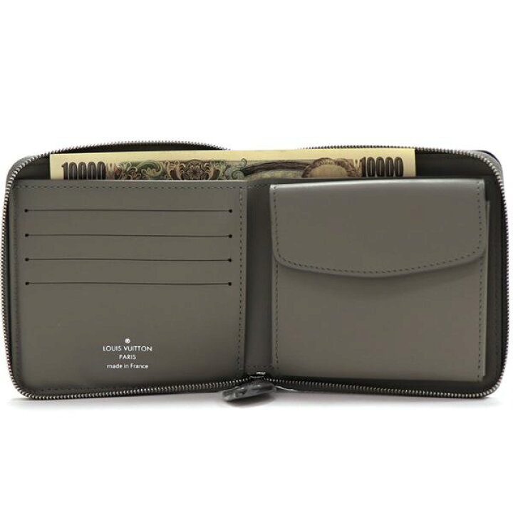 楽天市場】ルイヴィトン 二つ折り財布 レディース LOUIS VUITTON  