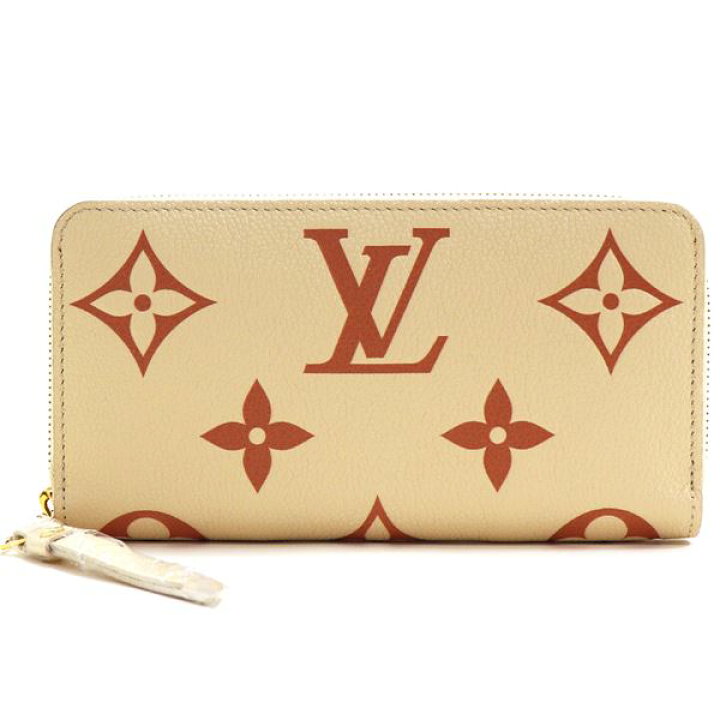 楽天市場】ルイヴィトン 長財布 レディース LOUIS VUITTON Wallet  