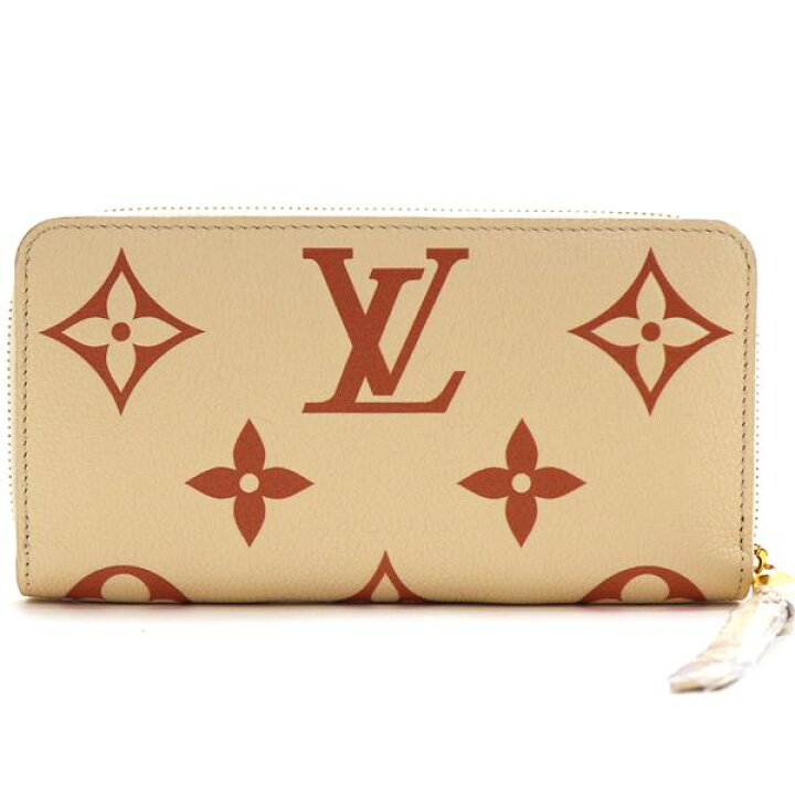 楽天市場】ルイヴィトン 長財布 レディース LOUIS VUITTON Wallet  