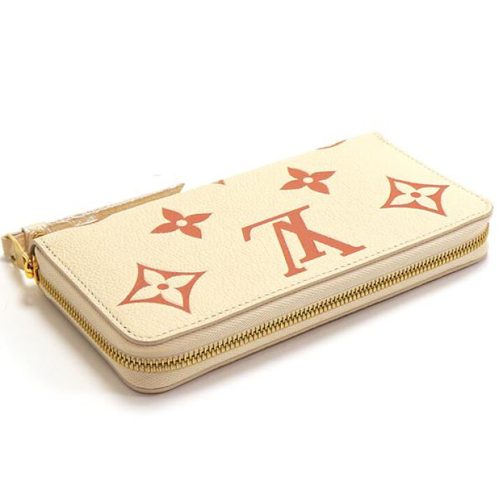 楽天市場】ルイヴィトン 長財布 レディース LOUIS VUITTON Wallet  