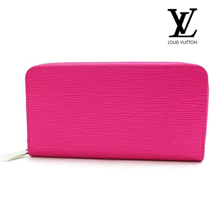 楽天市場】ルイヴィトン 長財布 レディース LOUIS VUITTON Wallet  