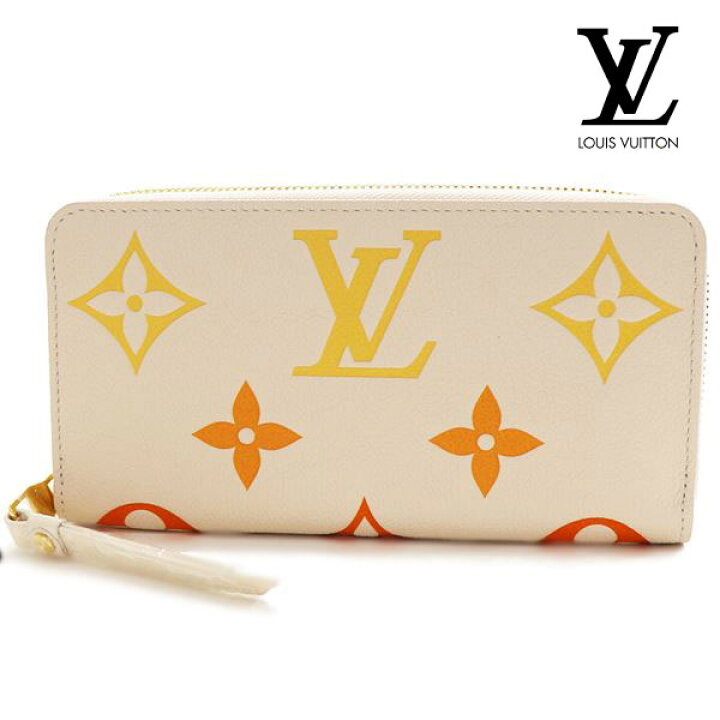 楽天市場】ルイヴィトン 長財布 レディース LOUIS VUITTON Wallet  