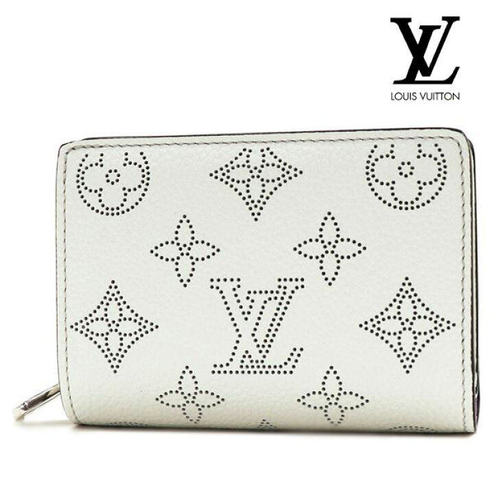 楽天市場】ルイヴィトン 二つ折り長財布 レディース LOUIS VUITTON  