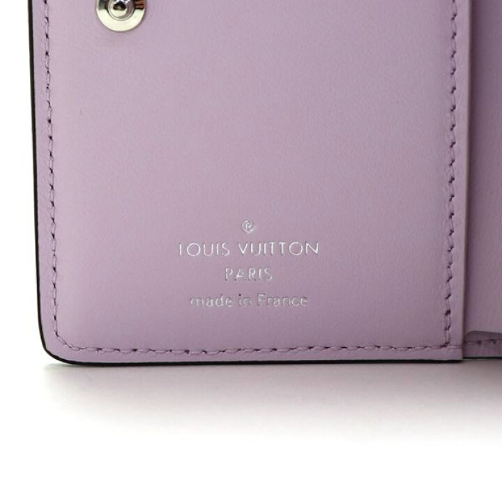 楽天市場】ルイヴィトン 二つ折り長財布 レディース LOUIS VUITTON 