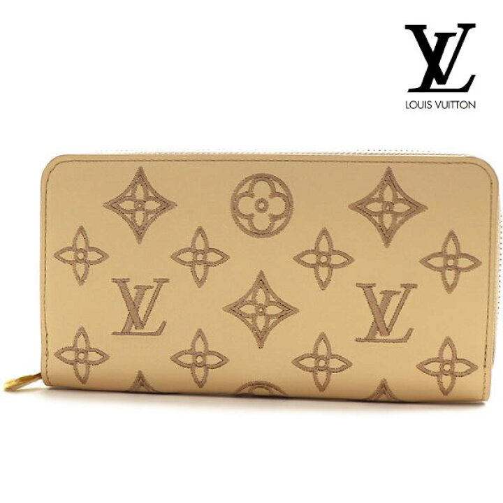 楽天市場】ルイヴィトン 長財布 レディース LOUIS VUITTON Wallet