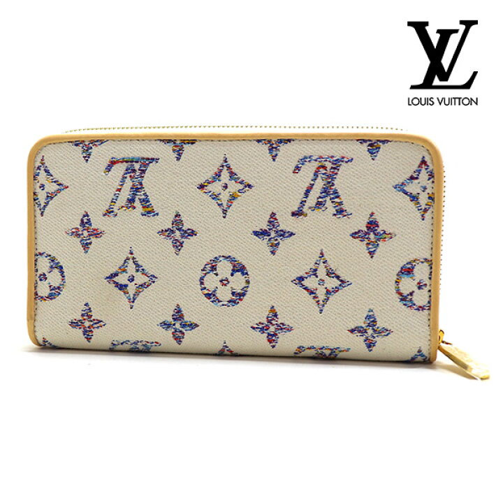 楽天市場】ルイヴィトン 長財布 レディース LOUIS VUITTON Wallet  